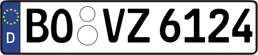 BO-VZ6124