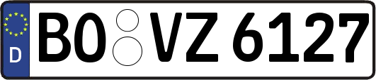 BO-VZ6127