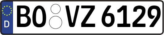BO-VZ6129