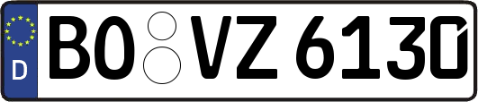 BO-VZ6130