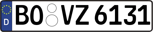 BO-VZ6131