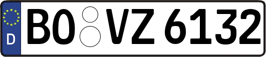 BO-VZ6132