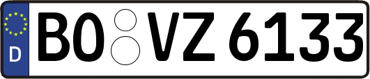 BO-VZ6133