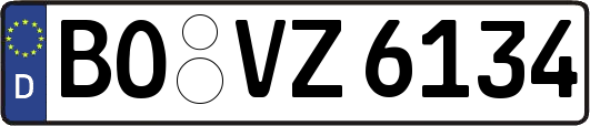 BO-VZ6134