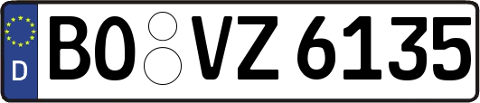 BO-VZ6135