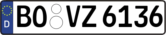 BO-VZ6136