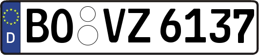 BO-VZ6137