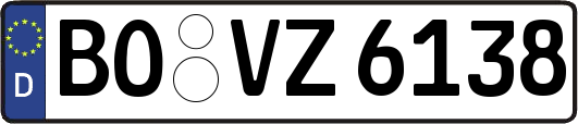 BO-VZ6138