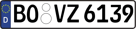 BO-VZ6139