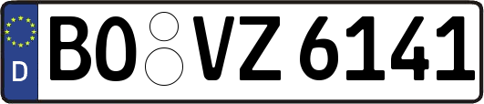 BO-VZ6141