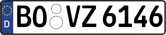 BO-VZ6146