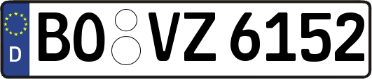 BO-VZ6152