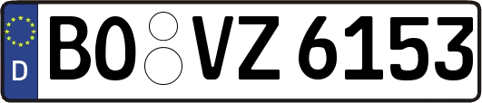 BO-VZ6153