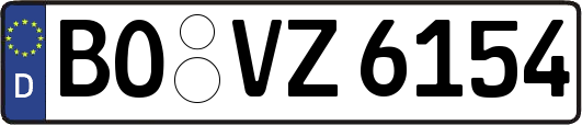 BO-VZ6154