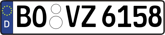 BO-VZ6158