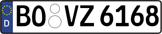 BO-VZ6168