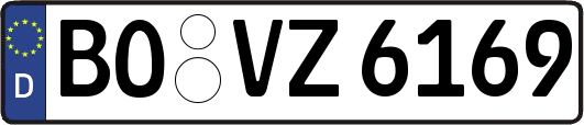 BO-VZ6169