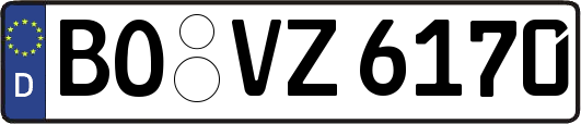 BO-VZ6170