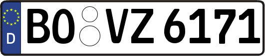 BO-VZ6171