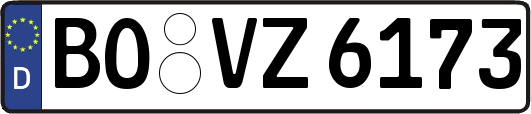 BO-VZ6173