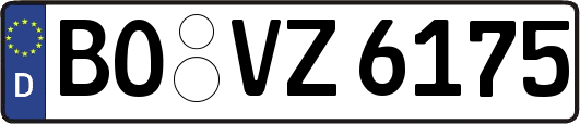 BO-VZ6175