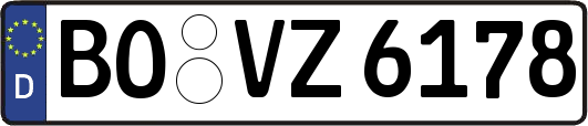 BO-VZ6178
