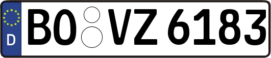BO-VZ6183