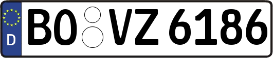 BO-VZ6186