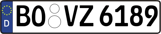 BO-VZ6189