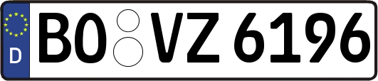 BO-VZ6196