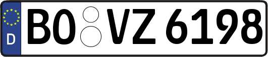 BO-VZ6198