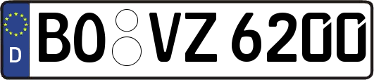 BO-VZ6200