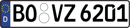 BO-VZ6201