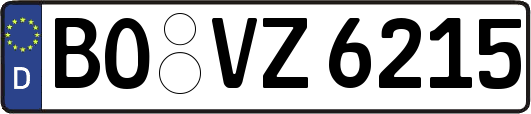 BO-VZ6215
