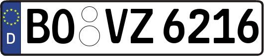 BO-VZ6216