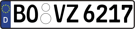 BO-VZ6217