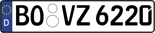 BO-VZ6220