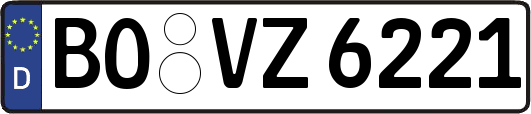 BO-VZ6221