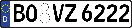 BO-VZ6222