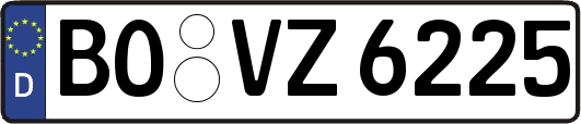 BO-VZ6225