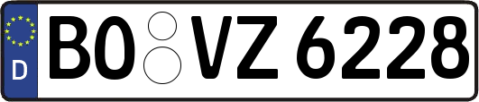 BO-VZ6228