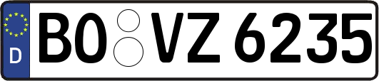 BO-VZ6235