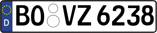 BO-VZ6238