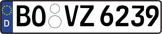 BO-VZ6239