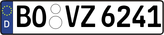 BO-VZ6241