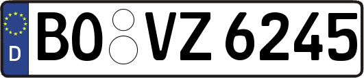 BO-VZ6245