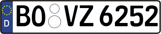 BO-VZ6252