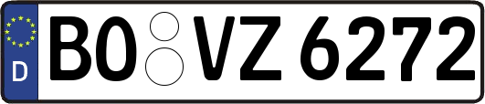 BO-VZ6272