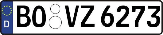 BO-VZ6273