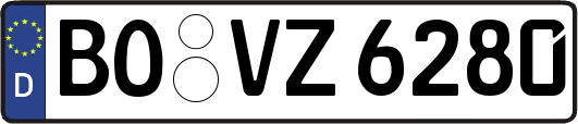 BO-VZ6280